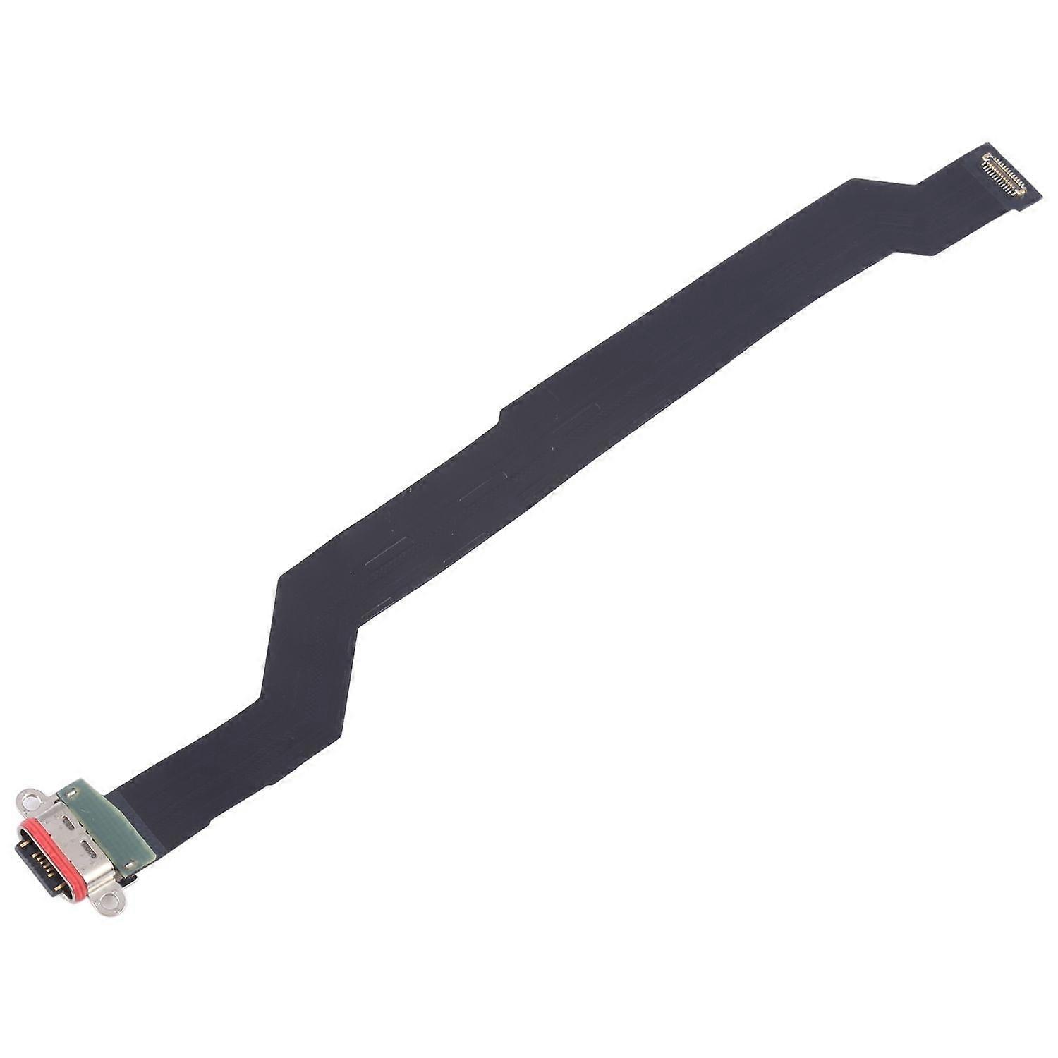 For Nothing Phone 2a Charging Socket Flex Cable Charging Dock Spare Part