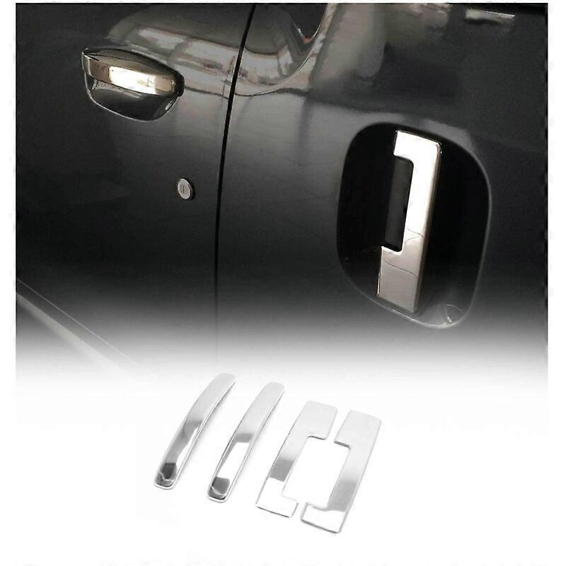Compatible door handle cover, 2012-2021 Dokker, 4