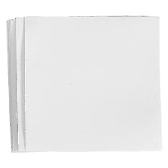 Reparatiepatches voor zwembanden, 10 stuks transparante TPU-patches voor reparatie.