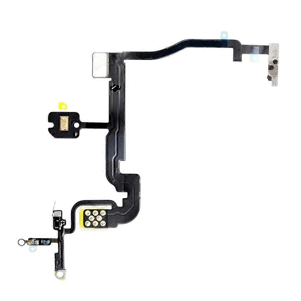 Power Flex For iPhone 11 Pro with Flash