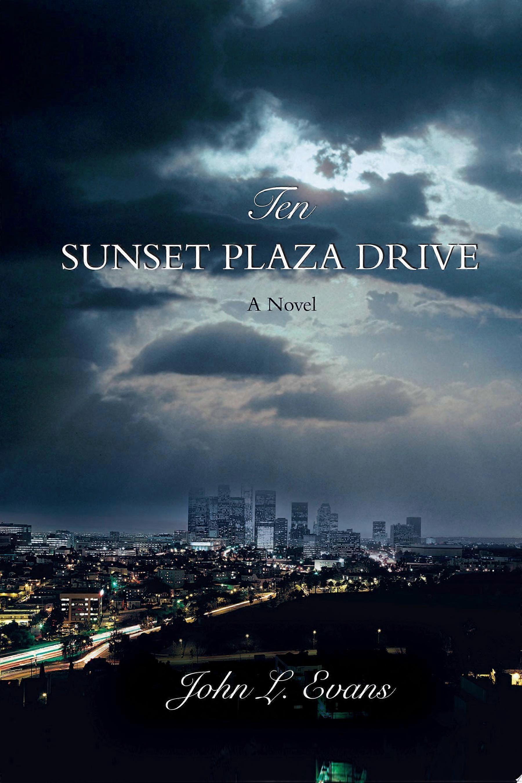 Ten sunset plaza drive