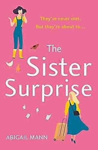 The sister surprise