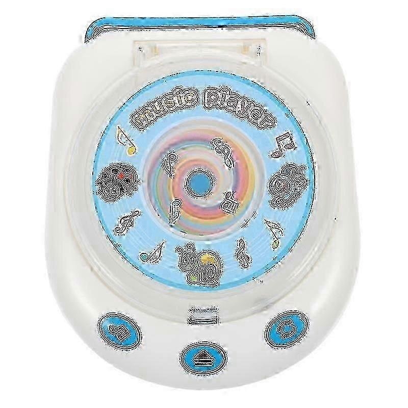 Tragbarer CD-Player für Kinder