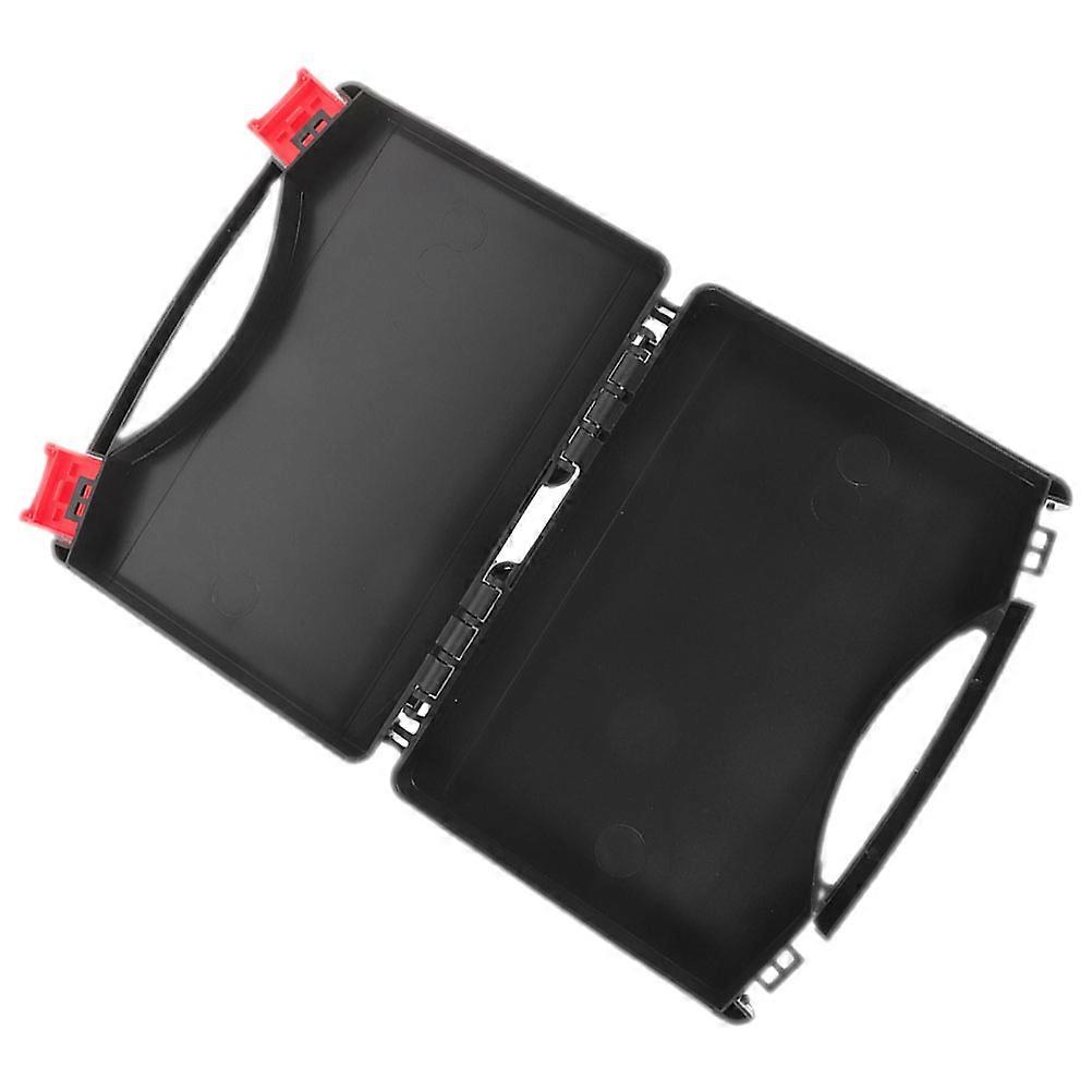 Portable Tool Box Tool Case Mechanic Tool Organizer Tool Carrying Case Container
