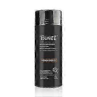 Sofortige Haaraufbau-Verdickungsfasern 27,5 g natürliche Keratin-Protein-Haarfaser