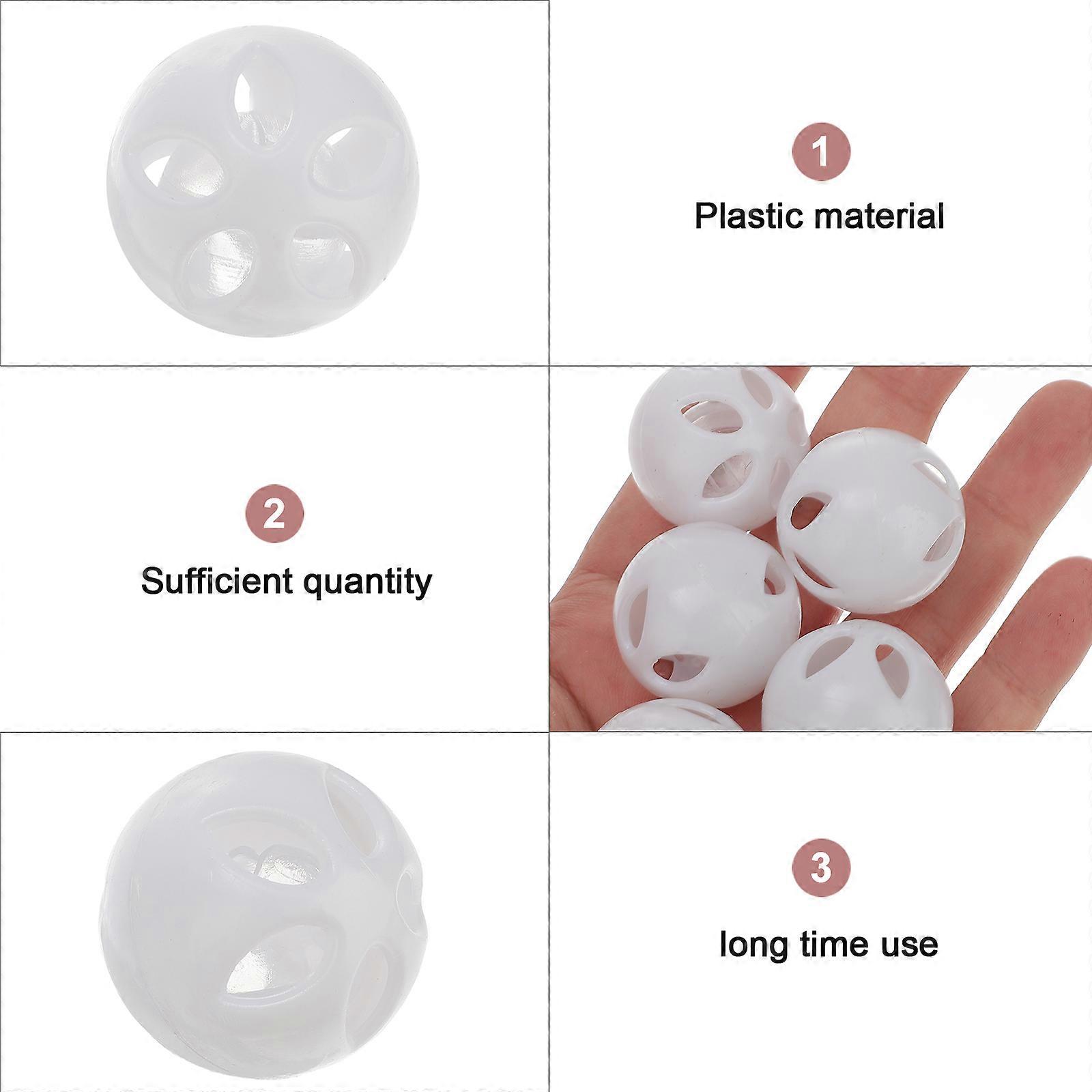 50PCS Toy Insert Noise Maker Insert Replacement Accessories Repair Tools
