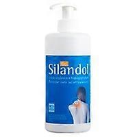 Silandol Gel 500 ml