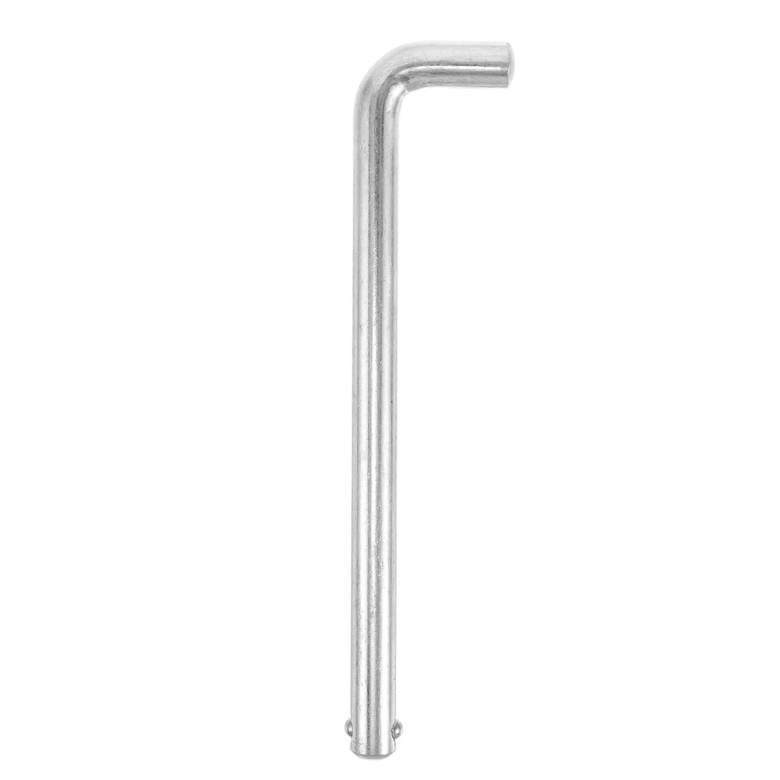 Gym Weight Stack Pin Pull Pin Weight Stack Pin Universal Pin For Weight Stack Locking Weight Stack Pin Weight Loading Pin Steel Weight Stack Pin