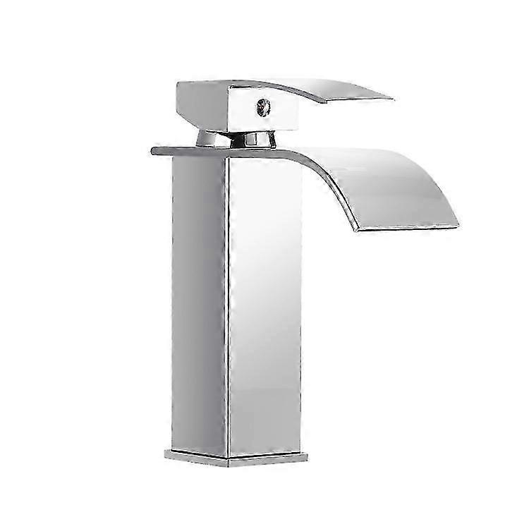 1PC Bathroom Faucet compatible with Sink Single