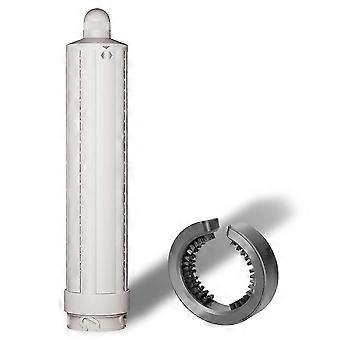 Für Shark FlexStyle Lockenstabaufsatz, Selbstlocken-Zubehör für die Shark FlexStyle HD400-Serie