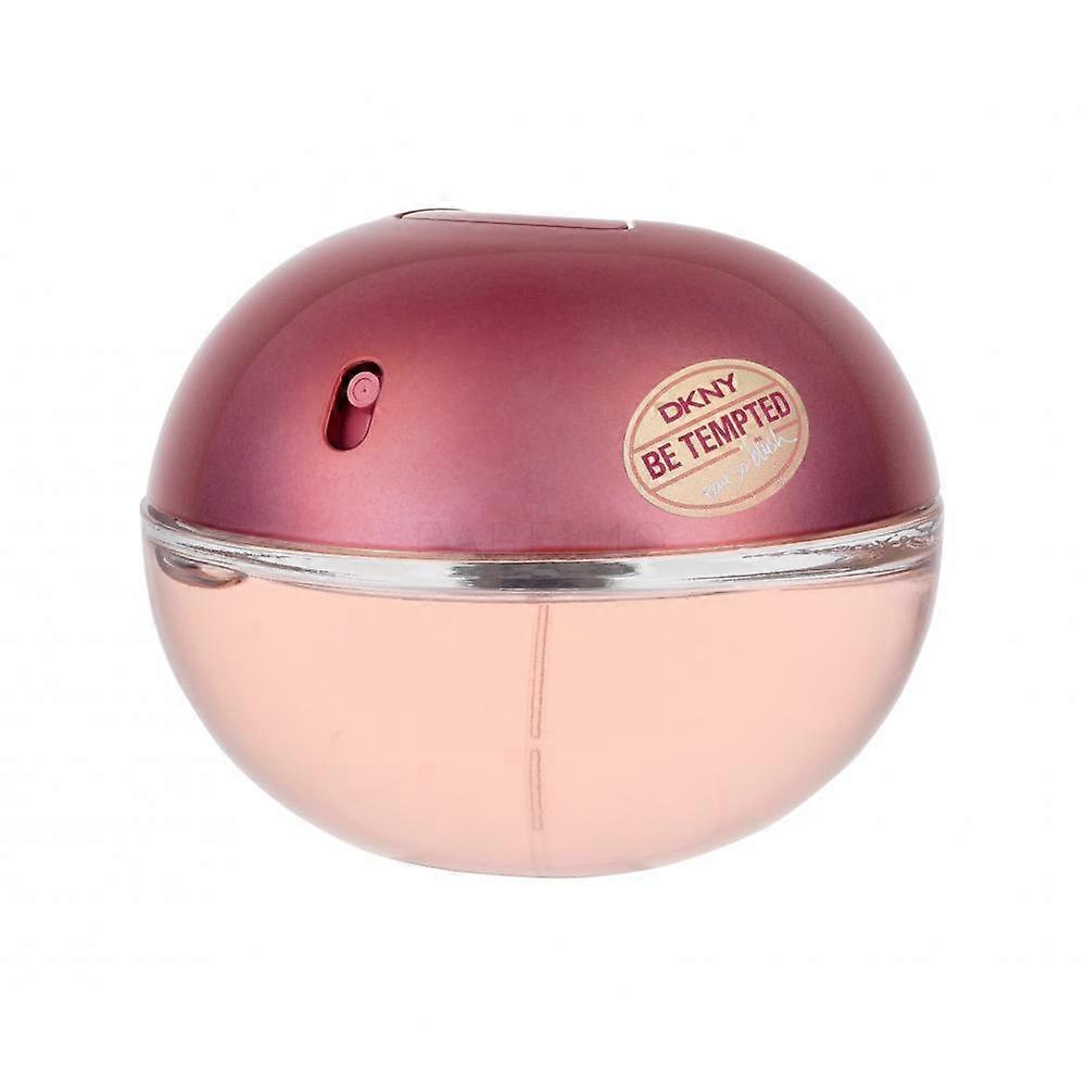 DKNY Be Tempted Eau So Blush EDP 50ml
