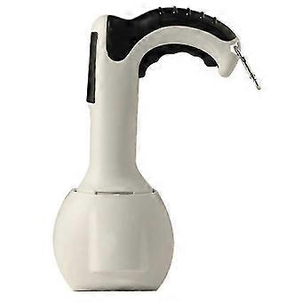 Pet Dog Pooper Scooper Pulitore portatile per esterni Raccoglitore di rifiuti, B