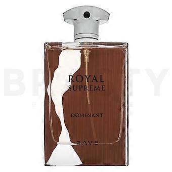 Rave Royal Supreme Dominant eau de parfum unisex 100 ml