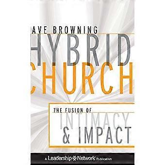 Hybrid Church - Browning - Hardcover - en Book