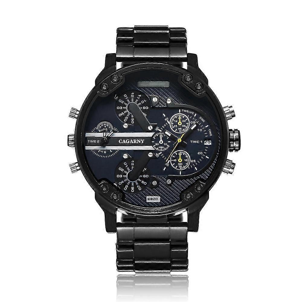 CAGARNY 6820 Men Quartz Watch