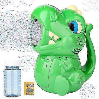 Bubble Making Machine Battery Powered 3000+ Bubbles per Minute Suitable for Kids' Parties yidd1