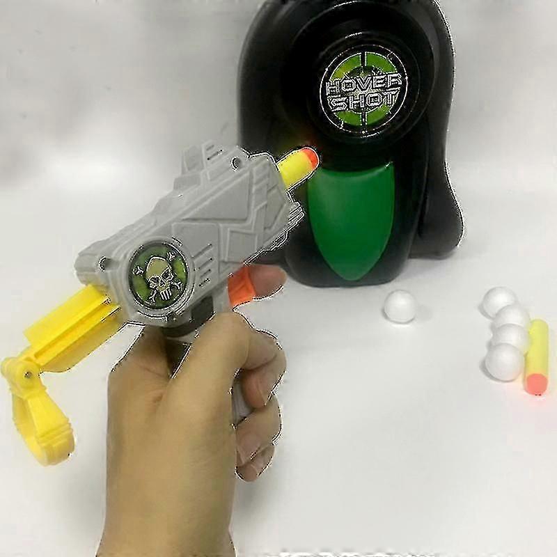 Float Ball Shooting Game