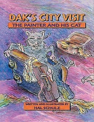 Visite de la ville de Dak