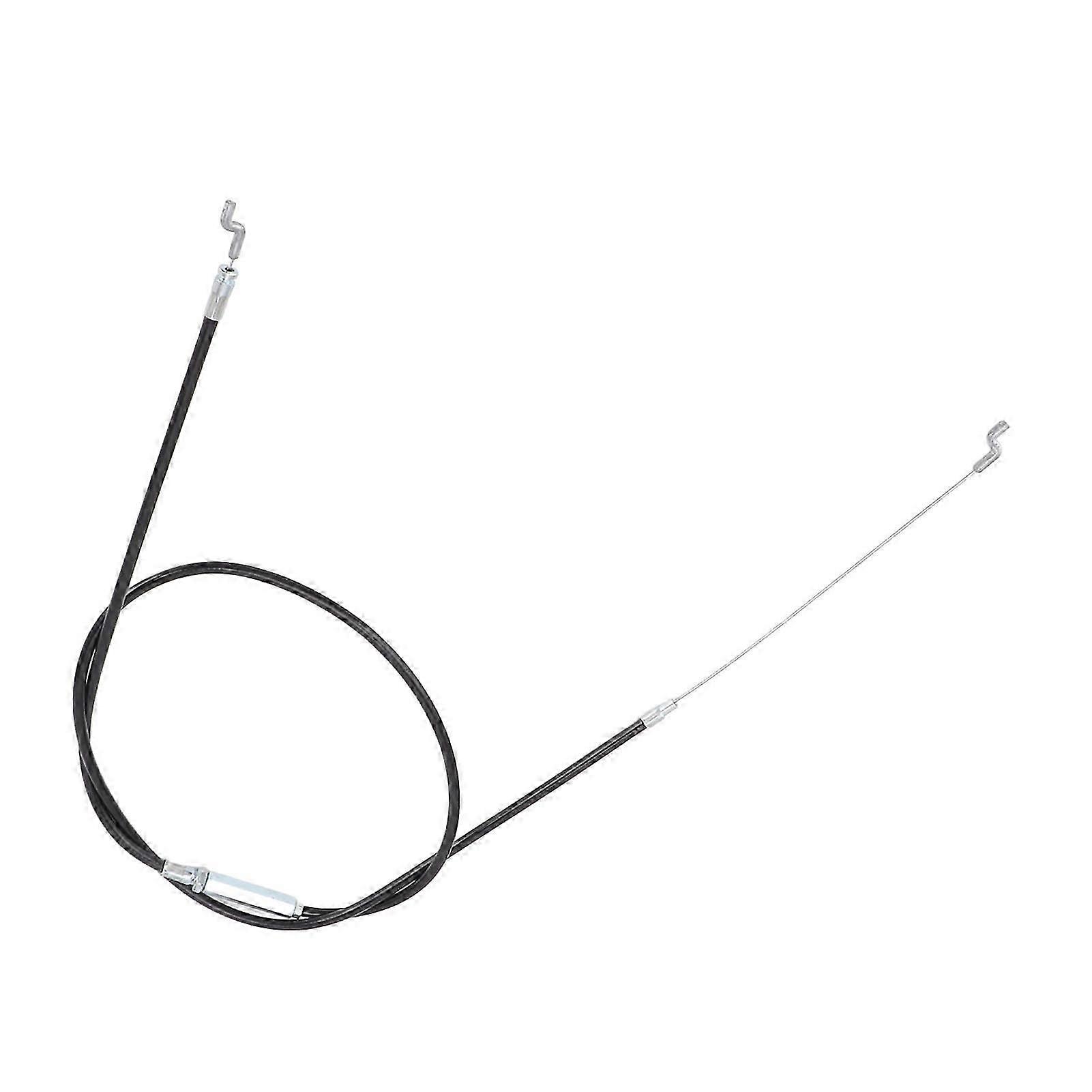 Lawn Mower Traction Engine Throttle Control Cable 1.4M 152g