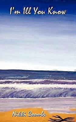 Jestem chory, wiesz