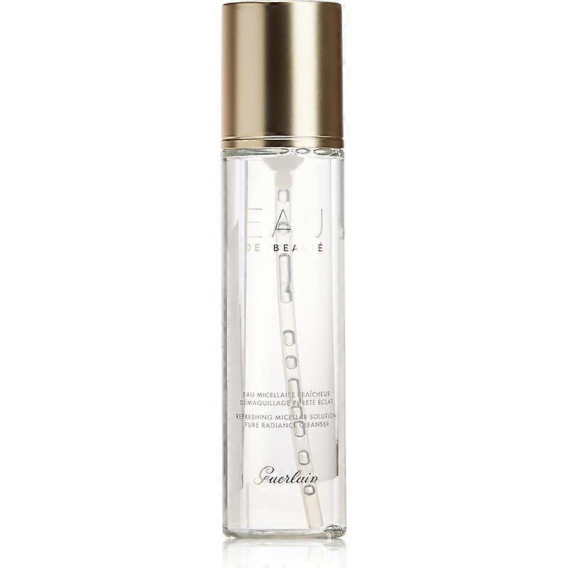 Eau de Beauté Refreshing Micellar Solution 200ml