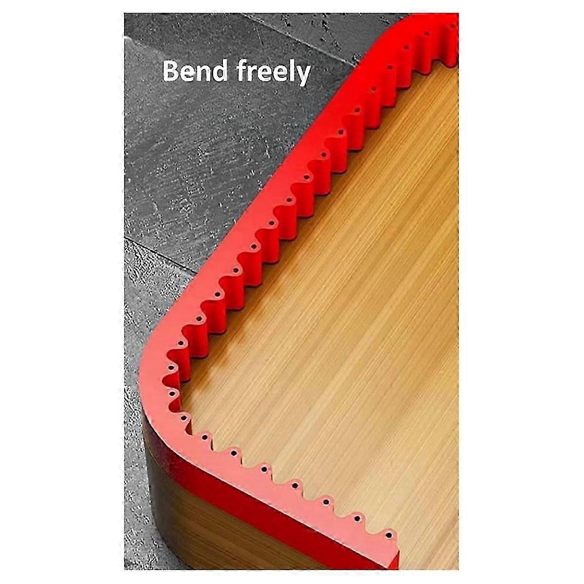 1 Meter Carpenter Tools for Woodworking - Shape & Contour Maker