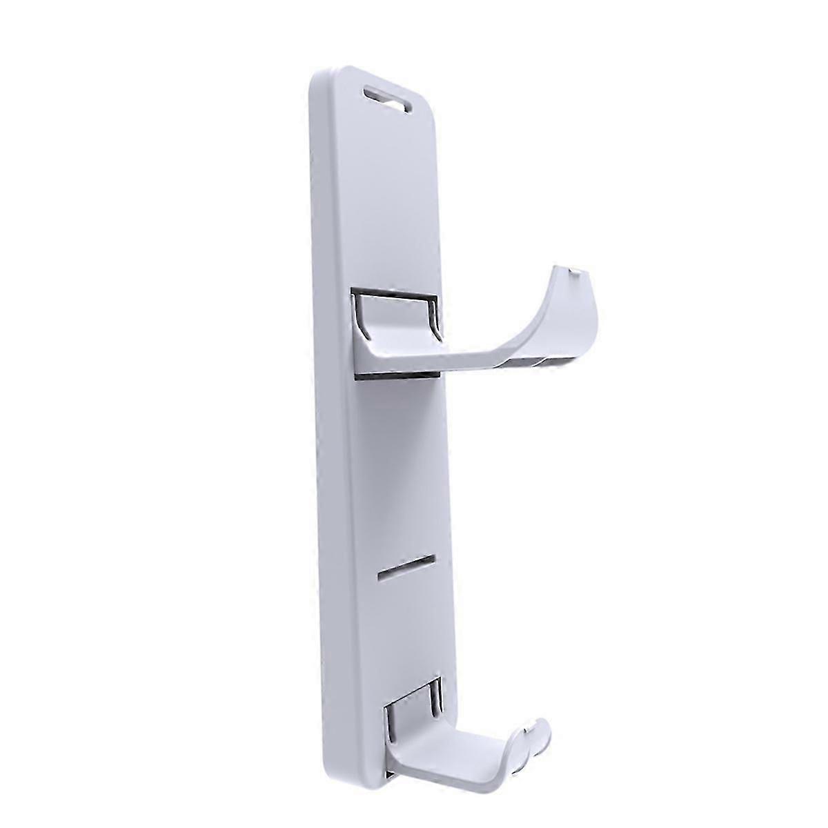 Suitable for Slim Wall Bracket Game Console Handle Bracket,White