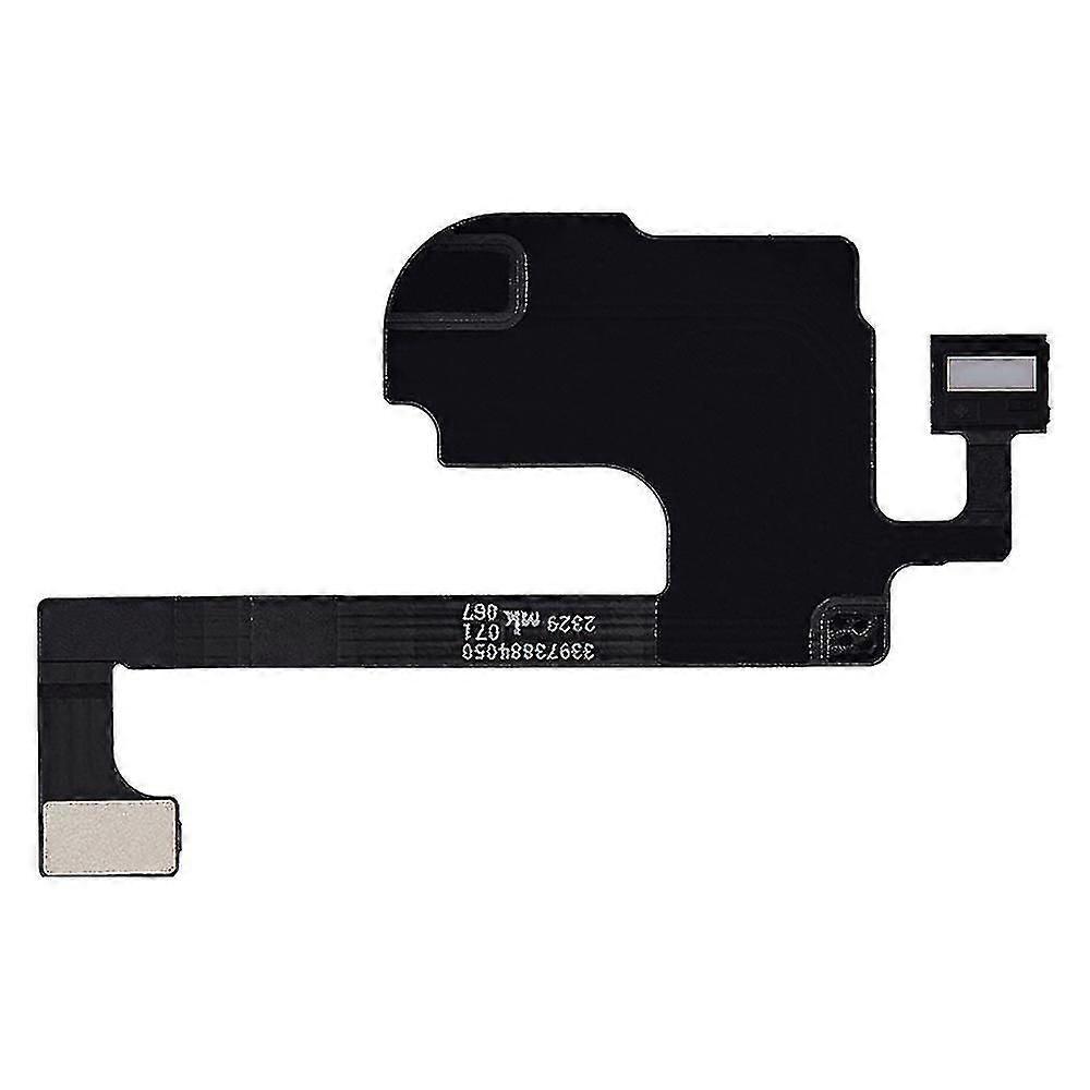 iPhone 15 Proximity Light Sensor Flex Cable Replacement jn