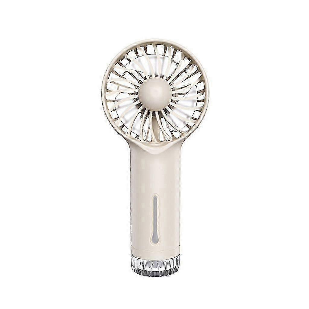 Adjustable USB Mini Fan Compact Quiet Fan