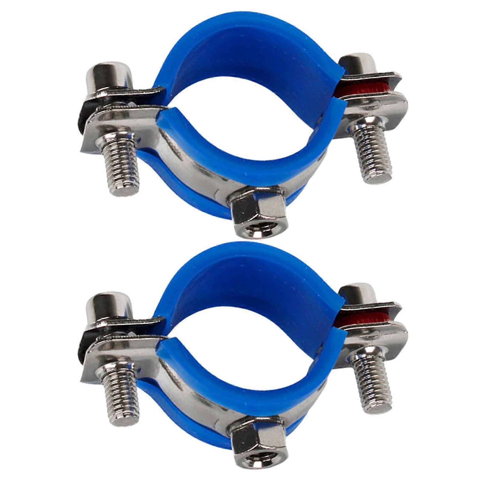 Fix Sinking Office Chair Saver Clamp for Stop Sinking 2Pcs Clamp Kit