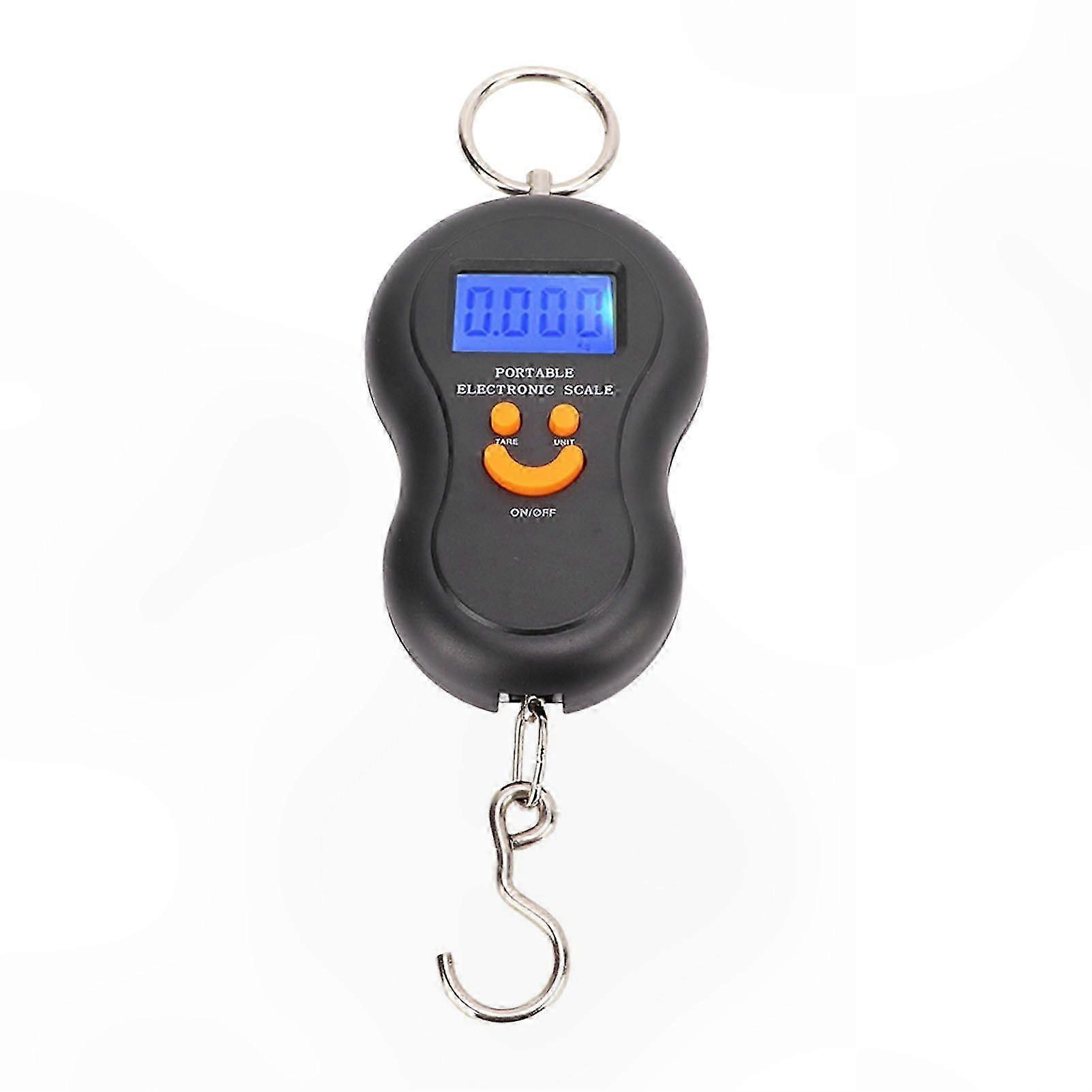 Digital LCD Electronic Tension Calibrator for Shakeproof Tennis Badminton String Tools