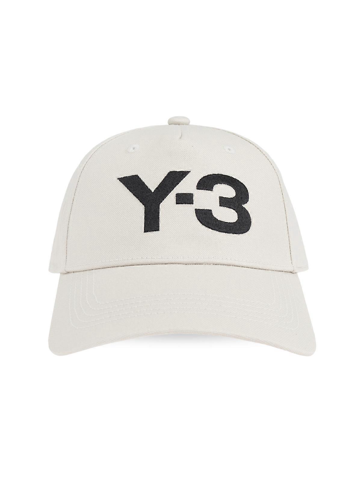 Classic Logo Baseball Cap