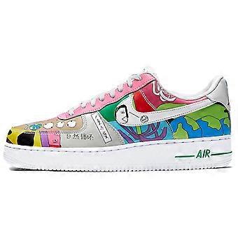 Nike X Ruohan Wang Air Force 1 Low 'White' CZ3990-900
