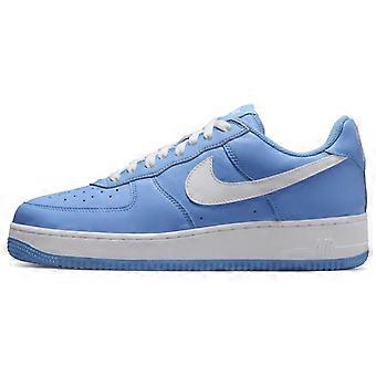 Nike Air Force 1 Low 'Color Of The Month University Blue' DM0576-400