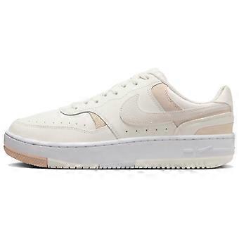 Nike Gamma Force Low-Top-Skateboardschuhe für Damen, Beige, HF1061-133