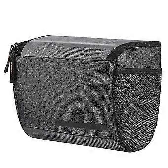 4.5L Thermal Cycling Handlebar Bag