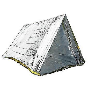 Draagbare Waterdichte Tent Heat Preservation Tabernacle Outdoor Camping Tent