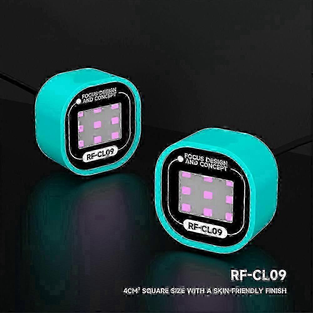 UV Curing Lamp Fast Efficient Wireless for Shadowless UV Optical Glue AL