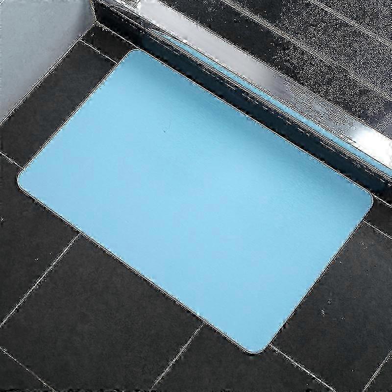 Soft Microfiber Entrance Mat