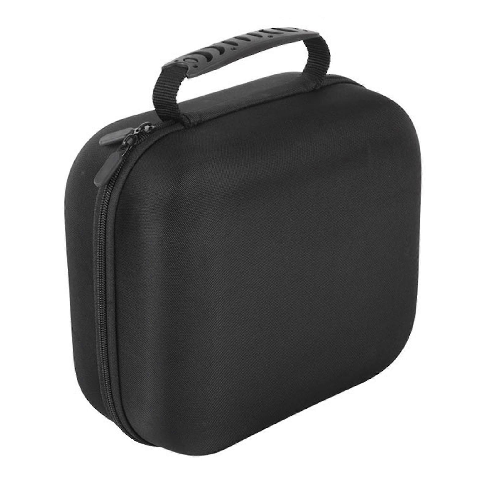 Durable Focal Elear Travel Storage Case