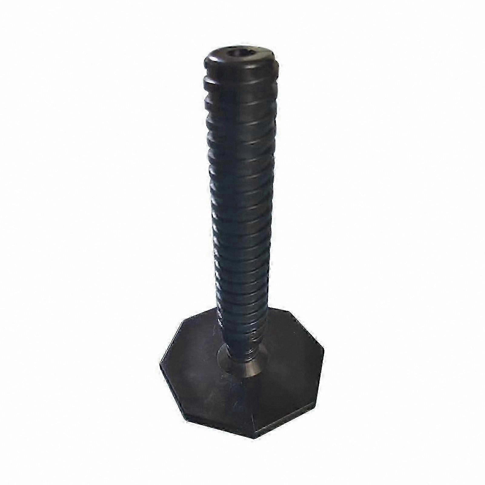 Stable Dumbbell Stand With Ergonomic Handle