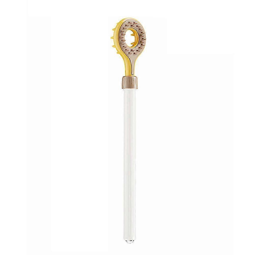 Portable Adjustable Back Scratcher