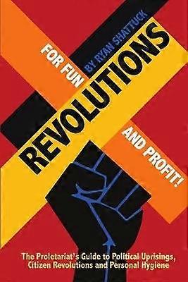 Revolutions for Fun and Profit!
