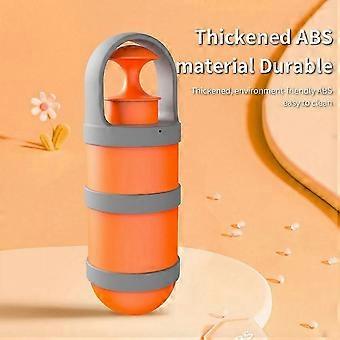 Attachable Bin Bag Pet Scoop Compact
