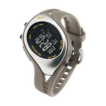 Nike fly Watch for Unisex Digital Quartz with Rubber Bracelet WK0006037