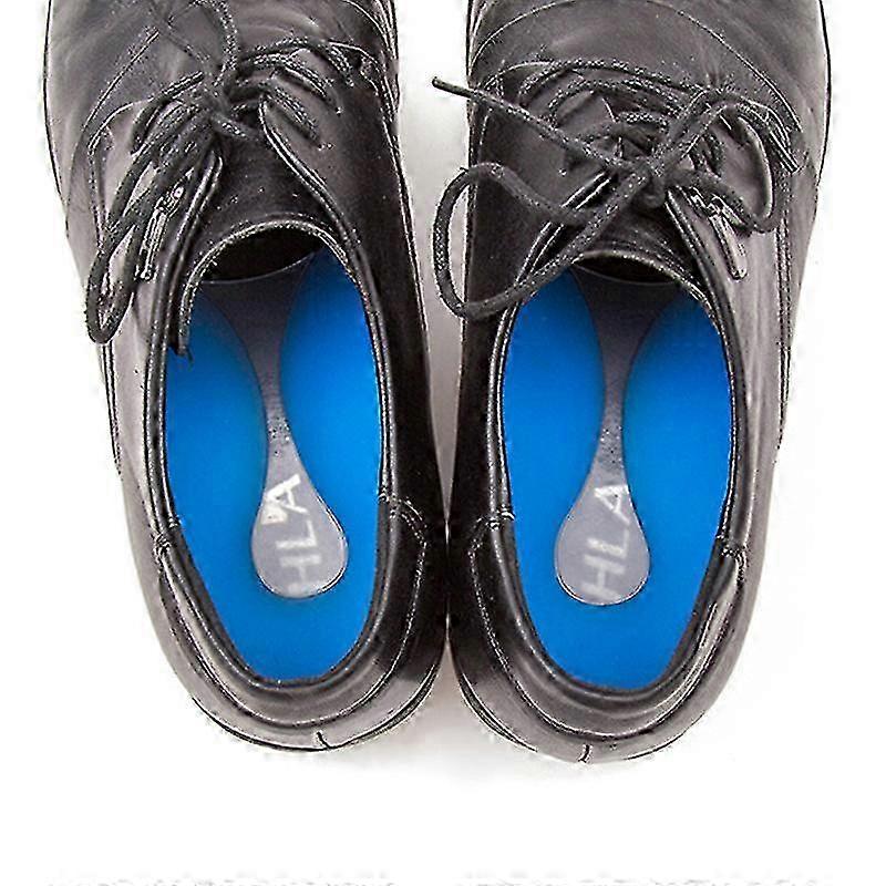 Soft U-Shape Calcaneal Gel Insole