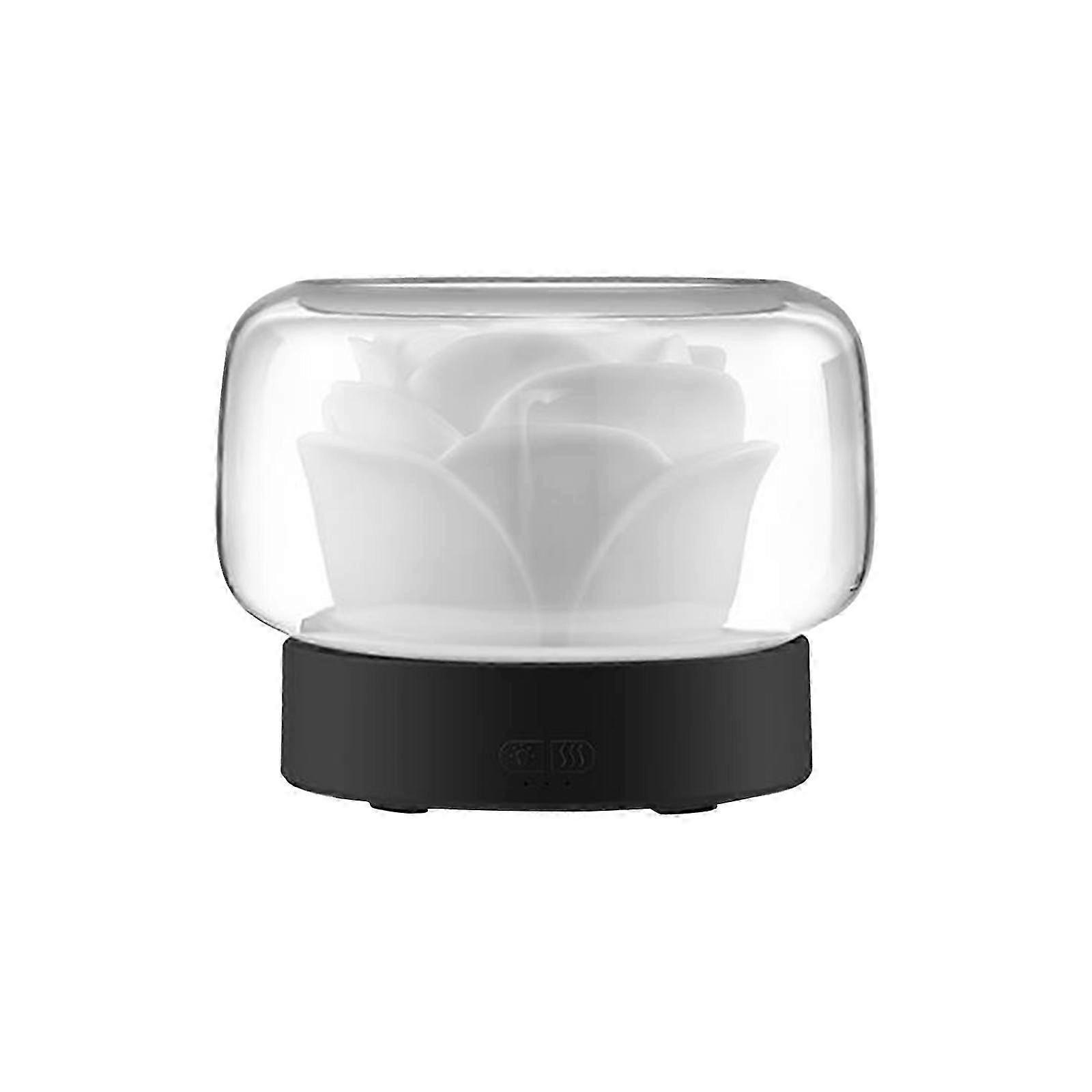 24hr Quiet Ultrasonic Essential Oil Diffuser