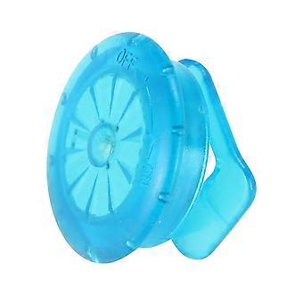 Multi Function Shoe walk Battery for Running Night Cycling Flashing Blue
