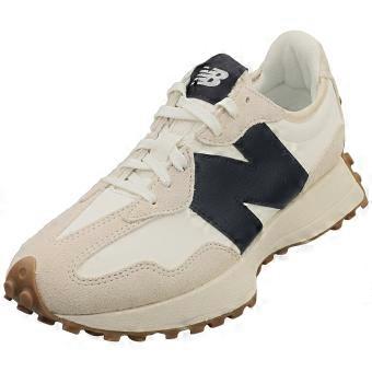 Buty sportowe New Balance 327 w kolorze złamanej bieli