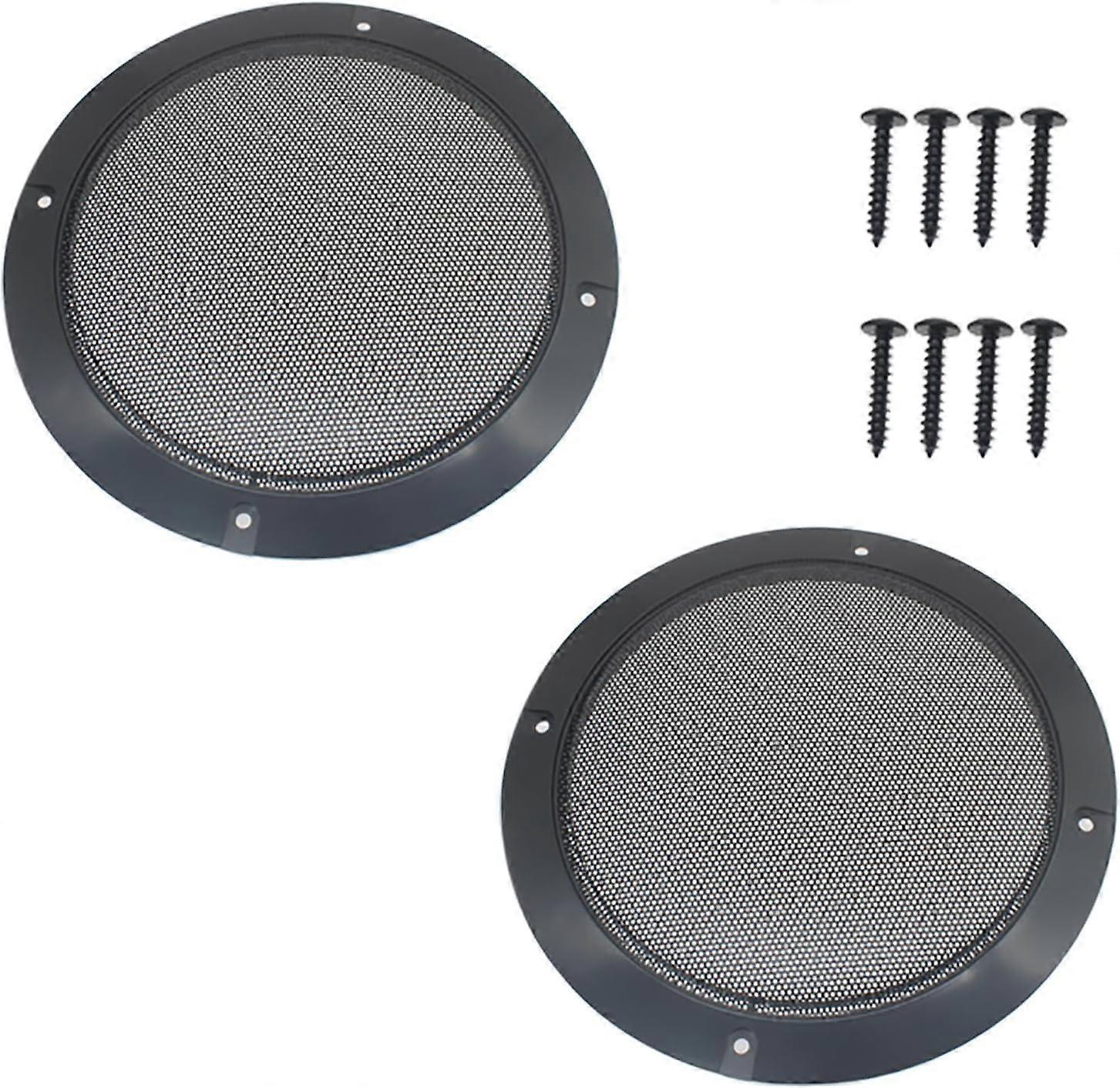 3 Inch Arched Mesh Grill Protective Cover